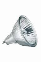 Лампа галогенная Camelion MR11 35W 12V GU4 3000К картинка 